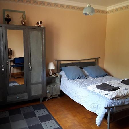 Bed and Breakfast Les Alberes Sorède Esterno foto