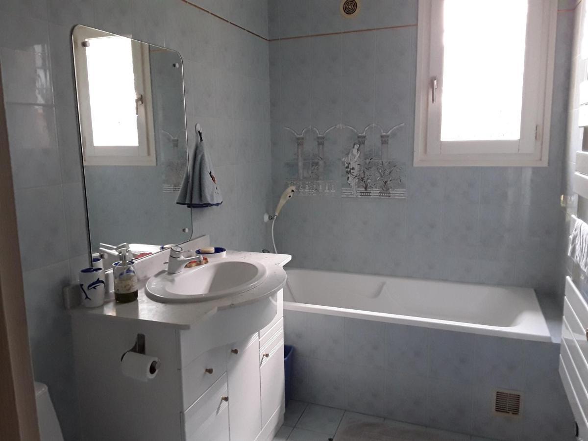 Bed and Breakfast Les Alberes Sorède Esterno foto
