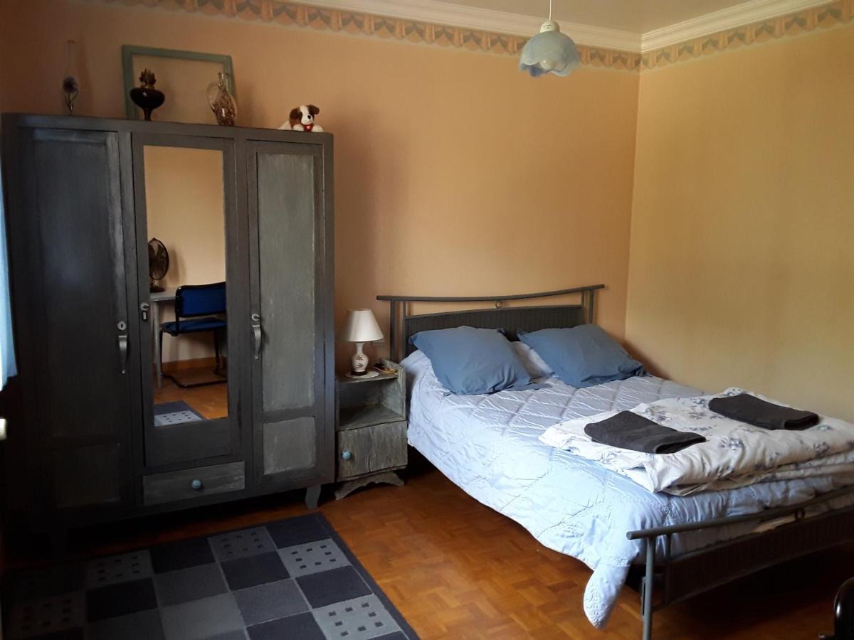Bed and Breakfast Les Alberes Sorède Esterno foto
